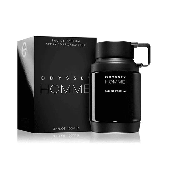 Armaf Odyssey Homme Edp 100ml Hombre