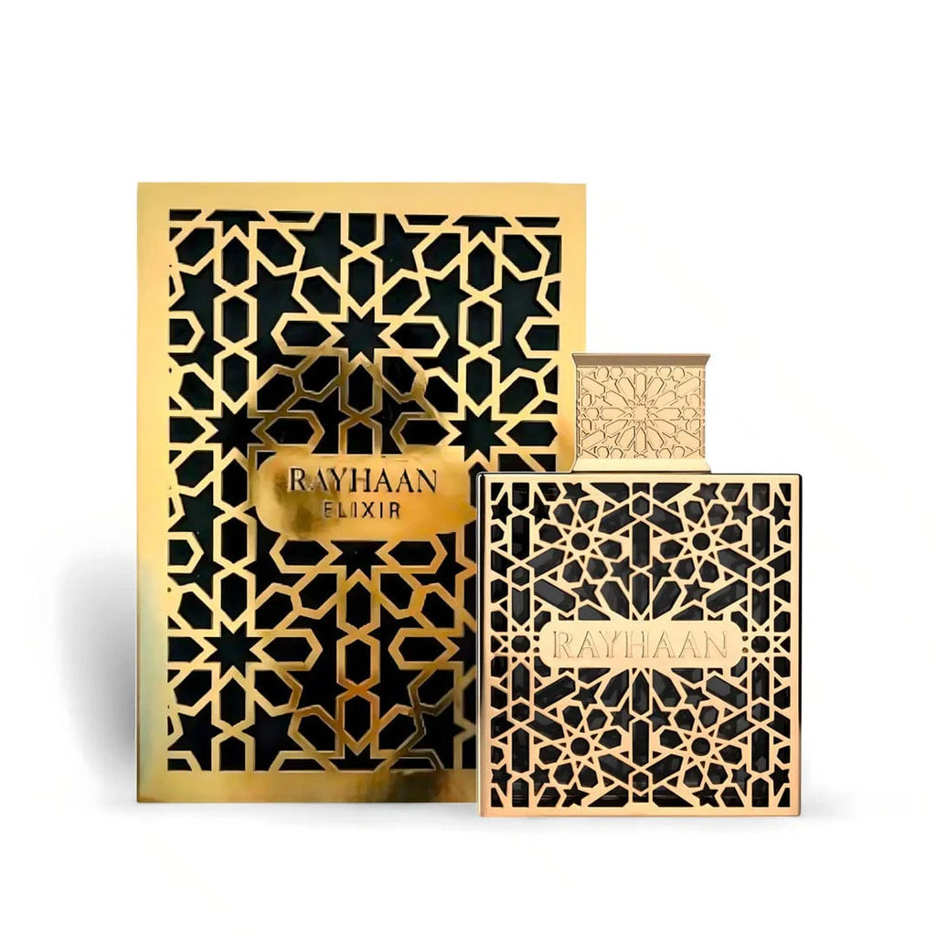 Rayhaan Elixir EDP Unisex 100ml