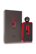 Afnan 9 Pm Rebel Unisex Edp 100 Ml