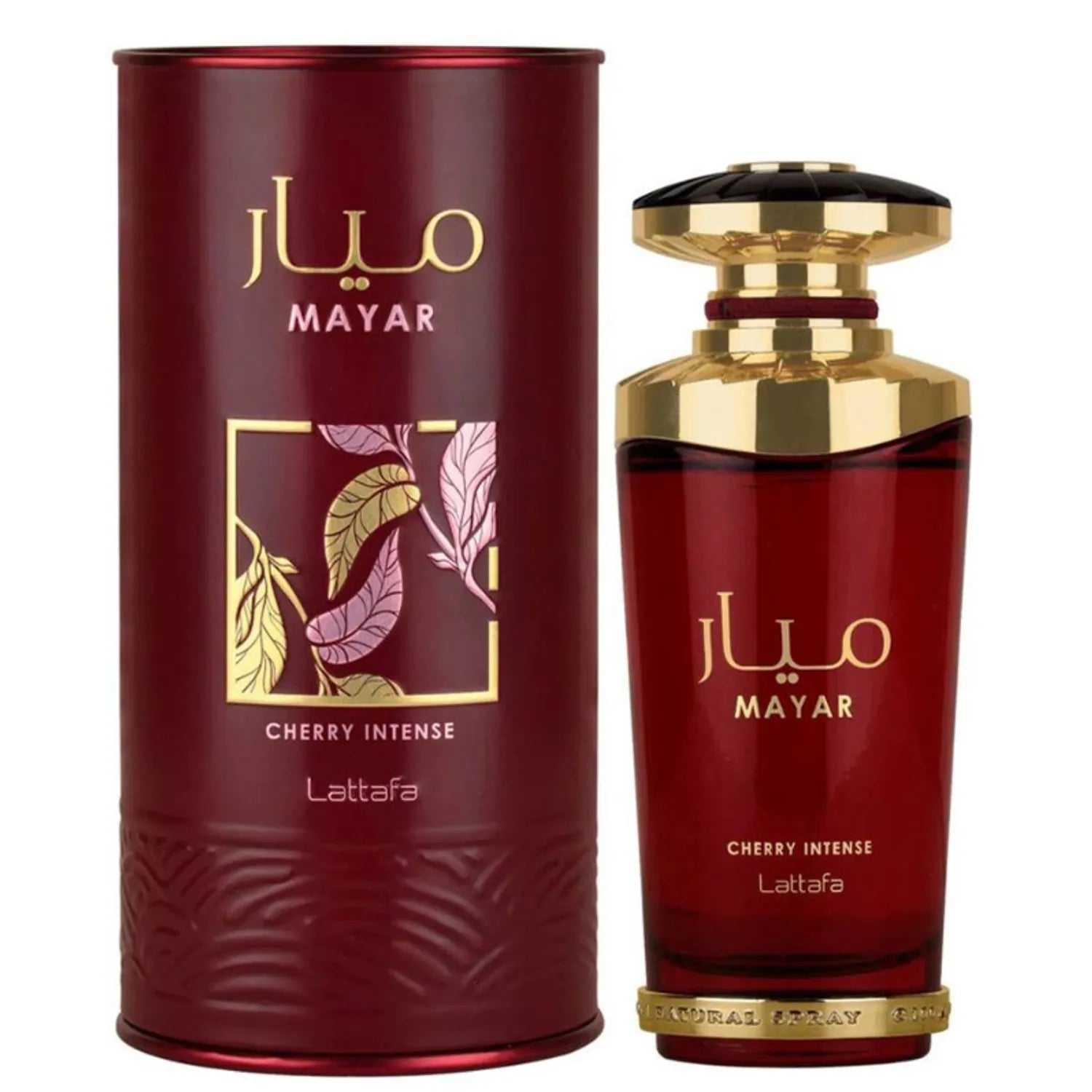 Lattafa Mayar Cherry Intense EDP 100 ml