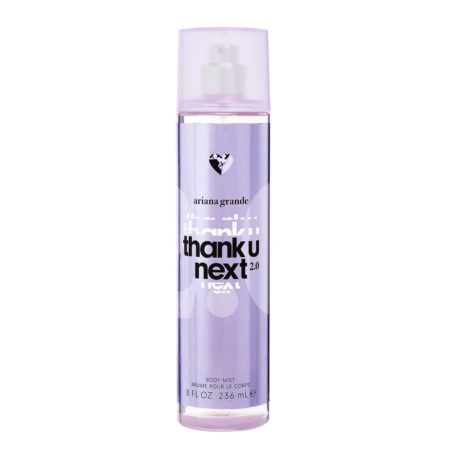 Thank U Next 2.0 236 ml Body Mist Ariana Grande