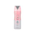 Lattafa Yara Desodorante Spray 200ml Mujer