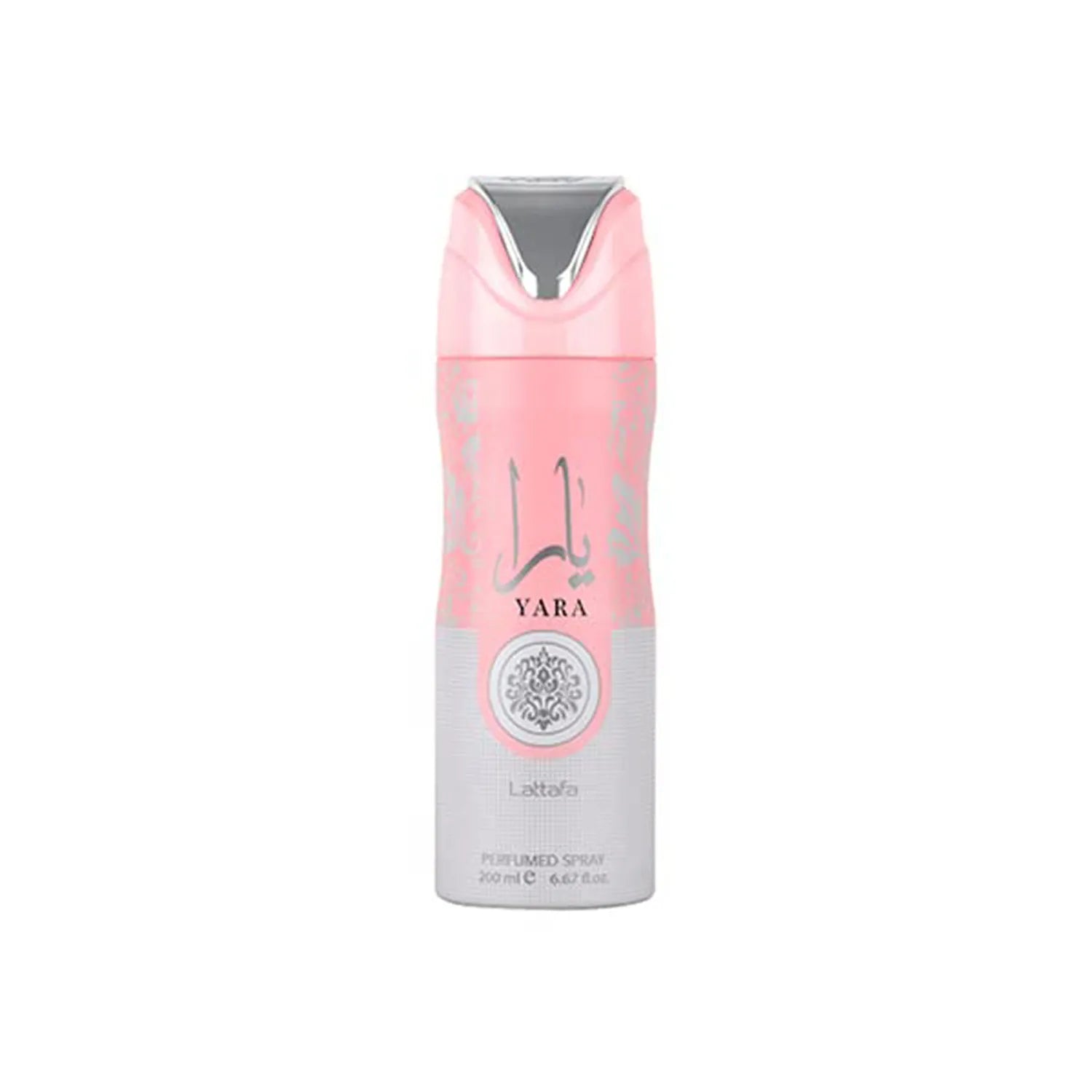 Lattafa Yara Desodorante Spray 200ml Mujer