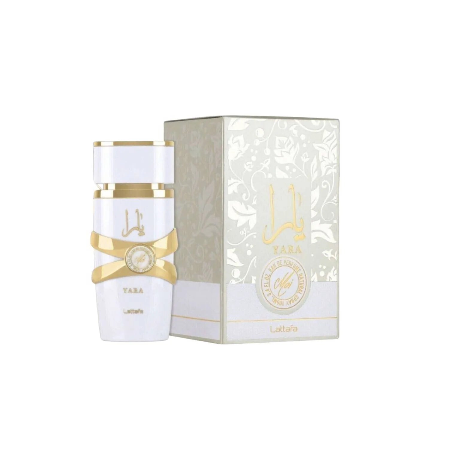 Yara Moi Lattafa EDP 100ml Unisex